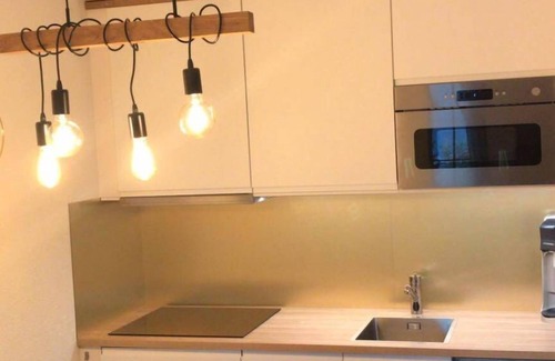 Vex Apartment | Charmant Appart 2,5 Pces Pour Vacances à Thyon