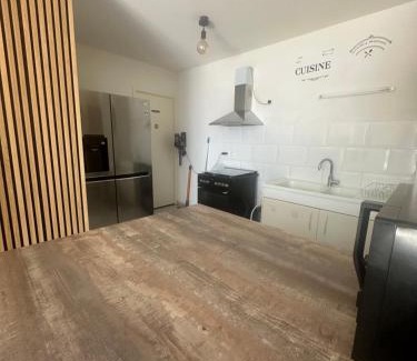 Prevessin-Moens Apartment | charmant appartement spacieux