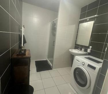 Prevessin-Moens Apartment | charmant appartement spacieux