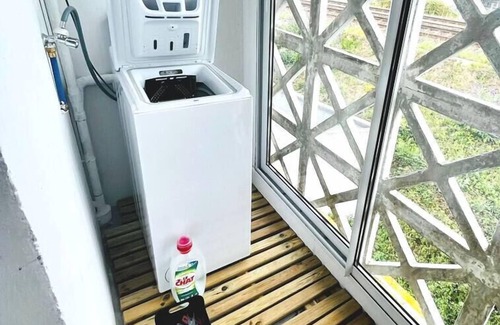 Saint-Brieuc Apartment | Charmant appartement proche des commerces et Gare