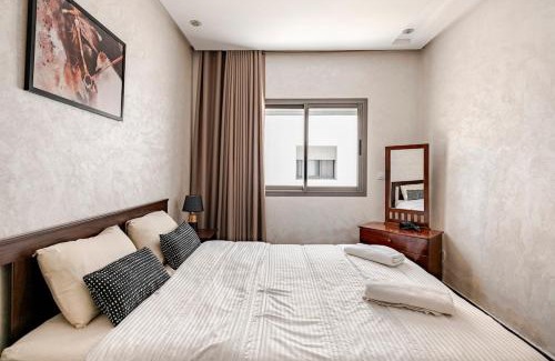 El Jadida Apartment | Charmant appartement à deux pas de la plage