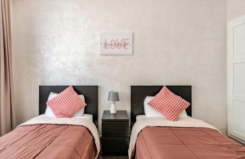 El Jadida Apartment | Charmant appartement à deux pas de la plage