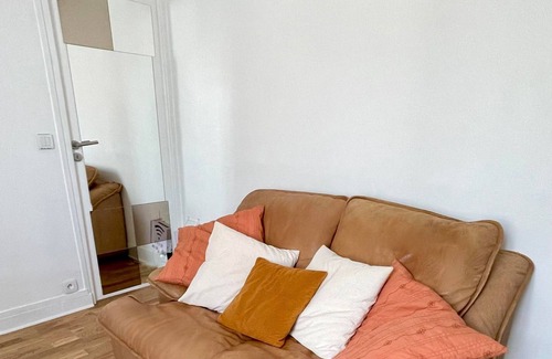 Bagnolet Apartment | Charmant Appartement 2 Pièces