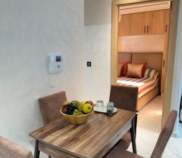 Al Hoceima Apartment | Charmant appartement avec Vue Imprenable sur la Méditerranée