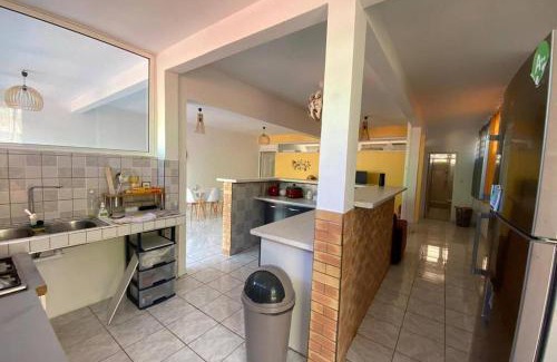 Le Robert Apartment | Charmant appartement avec piscine