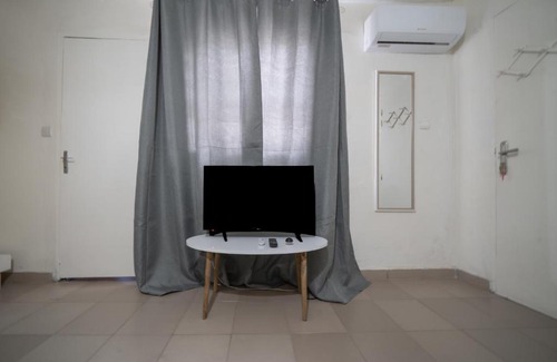 Dakar Apartment | Charmant Appartement bien équipé
