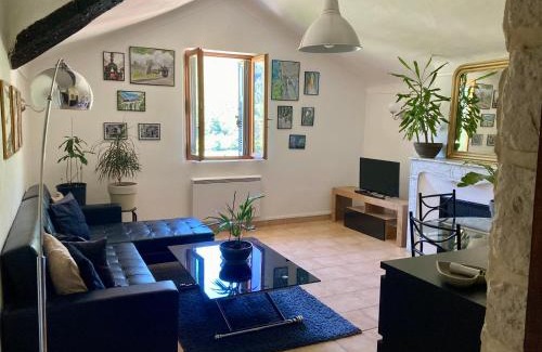 Annot Apartment | charmant appartement dans joli village d’Annot