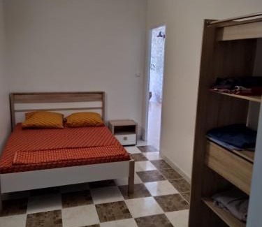 Saint-Joseph Apartment | charmant appartement gondeau jambette