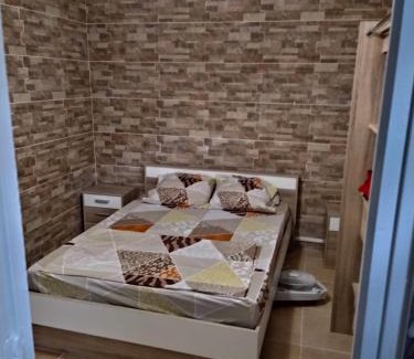 Saint-Joseph Apartment | charmant appartement gondeau jambette