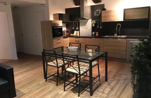 Auray Apartment | Charmant appartement plein centre