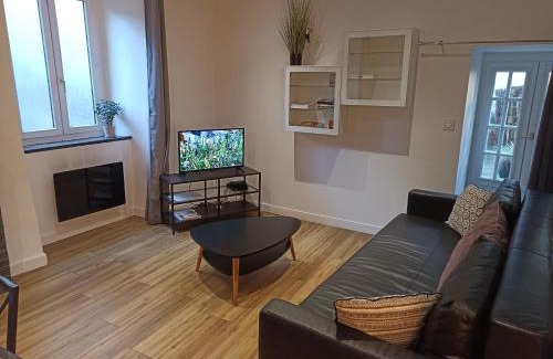 Auray Apartment | Charmant appartement plein centre
