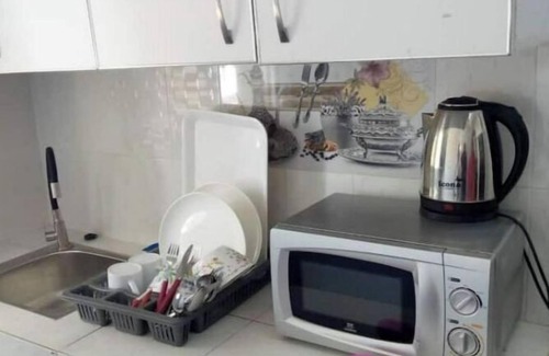 Yof Apartment | Charmant Appartement Yoff-plage Bceao
