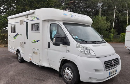 La Varenne House | Charmant Camping car