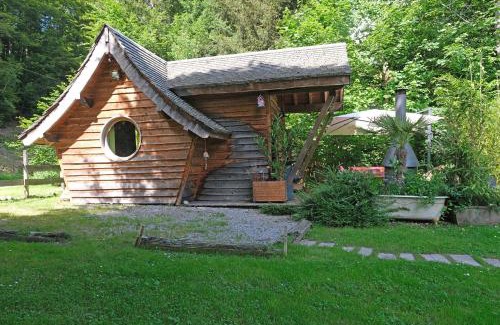 Epinal Ski Chalet | Charmant chalet aux portes d'Epinal