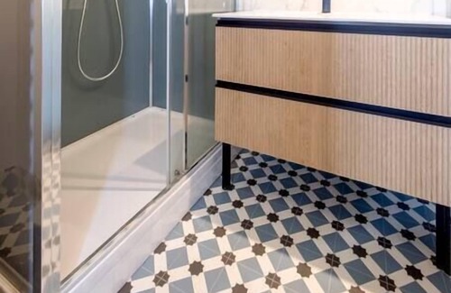 Ploufragan Apartment | Charmant Chalet Proche Saint-brieuc et Plages
