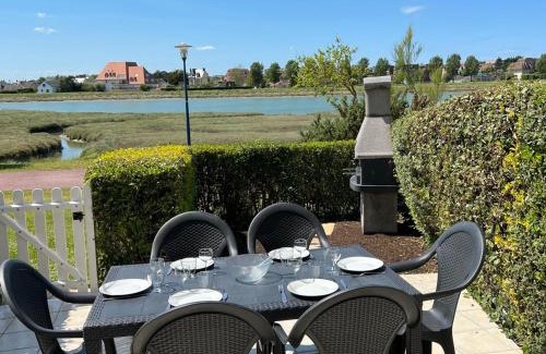 Port Guillaume Apartment | Charmant duplex 4 pièces avec piscine, parfait pour 6 personnes - FR-1-487-338