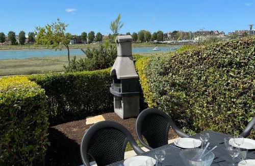 Port Guillaume Apartment | Charmant duplex 4 pièces avec piscine, parfait pour 6 personnes - FR-1-487-338