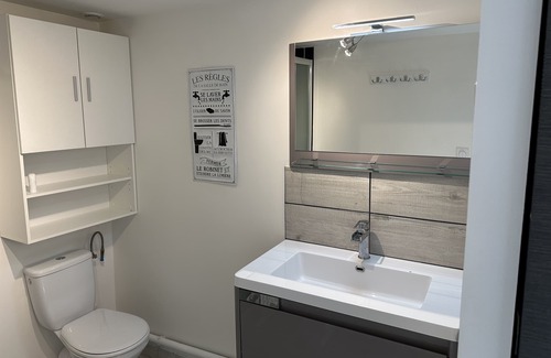 Cholet Apartment | Charmant Duplex en Centre-ville Proche Puy-du-fou