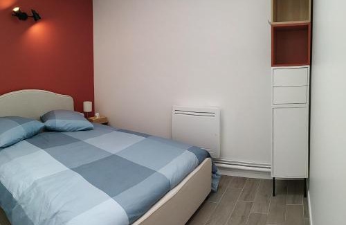 Cabourg Apartment | Charmant et lumineux logement, au cœur de Cabourg