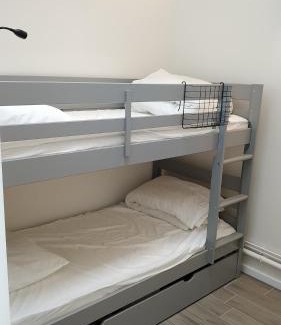Cabourg Apartment | Charmant et lumineux logement, au cœur de Cabourg