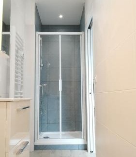 Cabourg Apartment | Charmant et lumineux logement, au cœur de Cabourg
