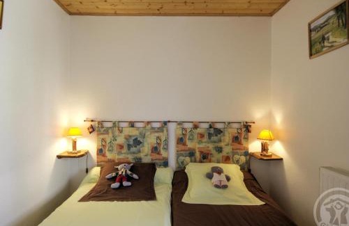 Burdignes House | Charmant Gîte 16e Siècle avec Cheminée, Terrasse et Jardin, Proche Ski et VTT, Wifi Inclus - FR-1-496-101