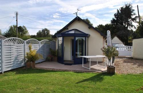 Limeray House | Charmant gîte au cœur du Val de Loire avec jardin privatif, proche des châteaux et vignobles - FR-1-381-50