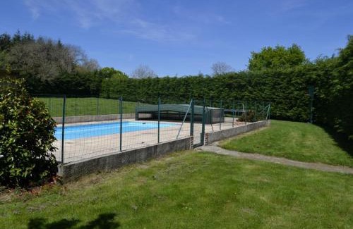 Cressanges House | Charmant Gîte avec Piscine, Jardin et Jeux Enfants près de St Pourçain/Sioule - FR-1-489-57