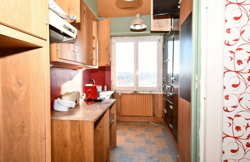 Soyaux House | Charmant Gîte de 3 Chambres Près de la Piscine, Super Terrasse