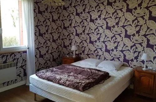 Bengy-sur-Craon House | Charmant Gîte Familial avec Grand Jardin et Confort Moderne à Bengy-sur-Craon - FR-1-586-33