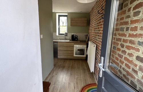 Argentan Intercommunalite House | Charmant Gite de Groupe Confortable