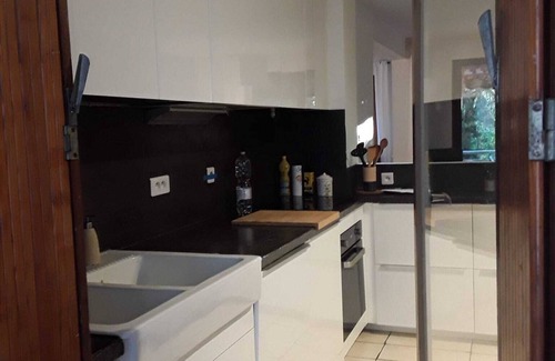 Sud Apartment | Charmant logement familial Aix-en-Provence