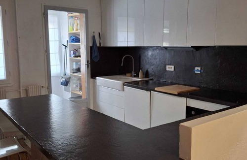 Sud Apartment | Charmant logement familial Aix-en-Provence