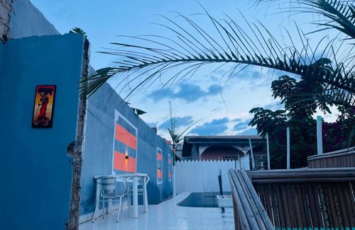 Yaounde Apartment | Charmant logement avec piscine