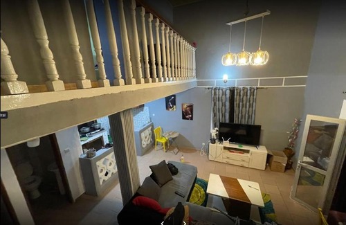 Yaounde Apartment | Charmant logement avec piscine