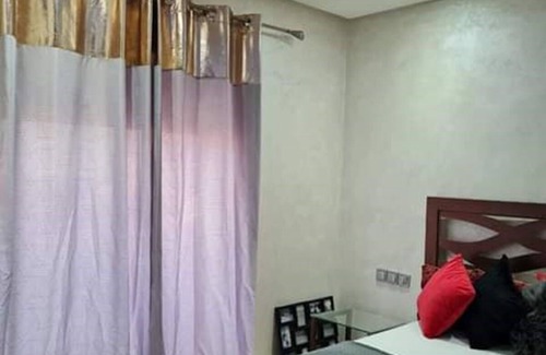 Fes Apartment | Charmant Logement Bien Équipé