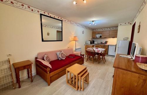 Peyragudes Apartment | Charmant logement de plain-pied avec Piscine