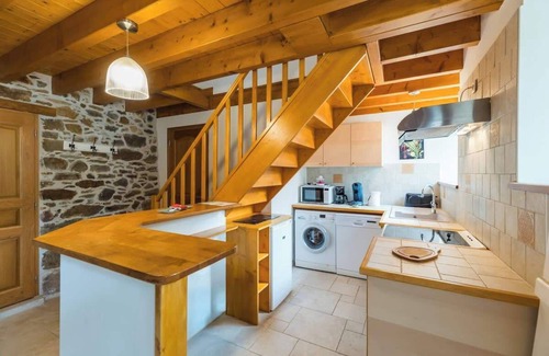 Saint-Quay-Portrieux House | Charmant manoir proche de la mer - Saint-Quay