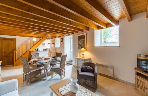 Portrieux House | Charmant manoir proche de la mer - Saint-Quay