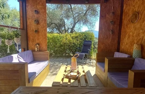 Afa Apartment | Charmant Studio a AFA au Pied du Mont Gozzi Près D'ajaccio