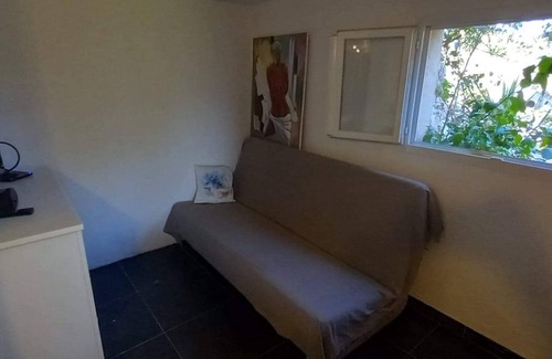 Afa Apartment | Charmant Studio a AFA au Pied du Mont Gozzi Près D'ajaccio