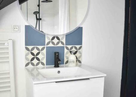 Bethune Apartment | Charmant Studio au Cœur de Béthune