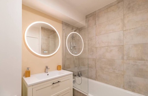 Saint-Brieuc Apartment | Charmant studio au cœur de Saint-Brieuc