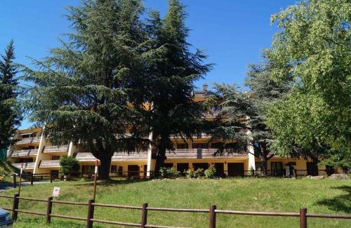 Pra Loup Apartment | Charmant studio avec balcon, près des pistes - FR-1-165A-94