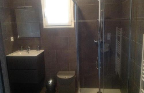 Corte Apartment | charmant studio dans résidence neuve et calme