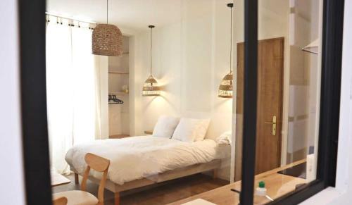 Tain-l'Hermitage Apartment | Charmant studio en plein coeur de Tain l'Hermitage