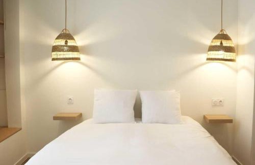 Tain-l'Hermitage Apartment | Charmant studio en plein coeur de Tain l'Hermitage