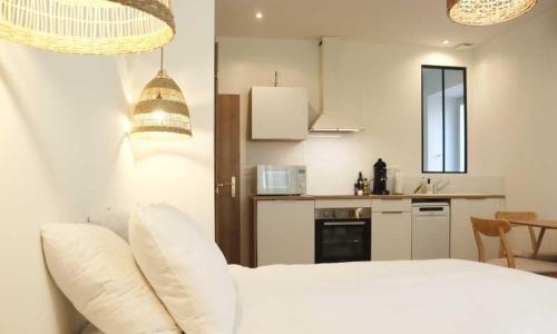 Tain-l'Hermitage Apartment | Charmant studio en plein coeur de Tain l'Hermitage