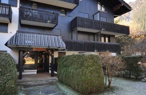 Chamonix-Mont-Blanc Apartment | Charmant studio proche télécabine avec parking et wifi à Chamonix - FR-1-517-59
