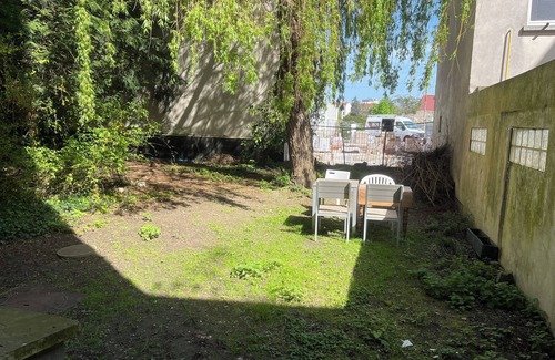 Saint-Fargeau Apartment | Charmant Studio rue Calme Bonne Localisation